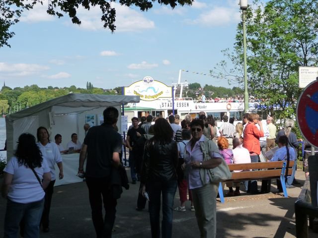 Hafenfest-2009